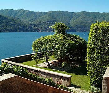 Regina Teodolinda Suites Laglio Dış mekan fotoğraf