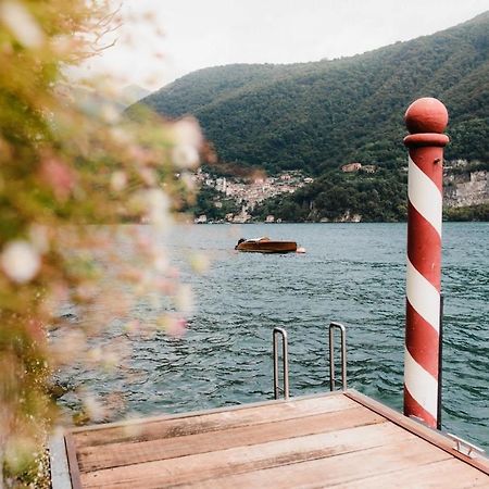 Regina Teodolinda Suites Laglio Dış mekan fotoğraf