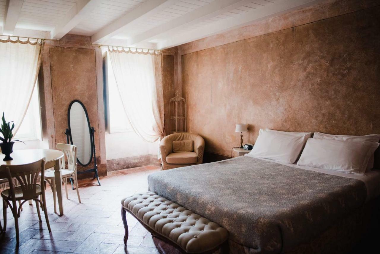 Regina Teodolinda Suites Laglio Dış mekan fotoğraf
