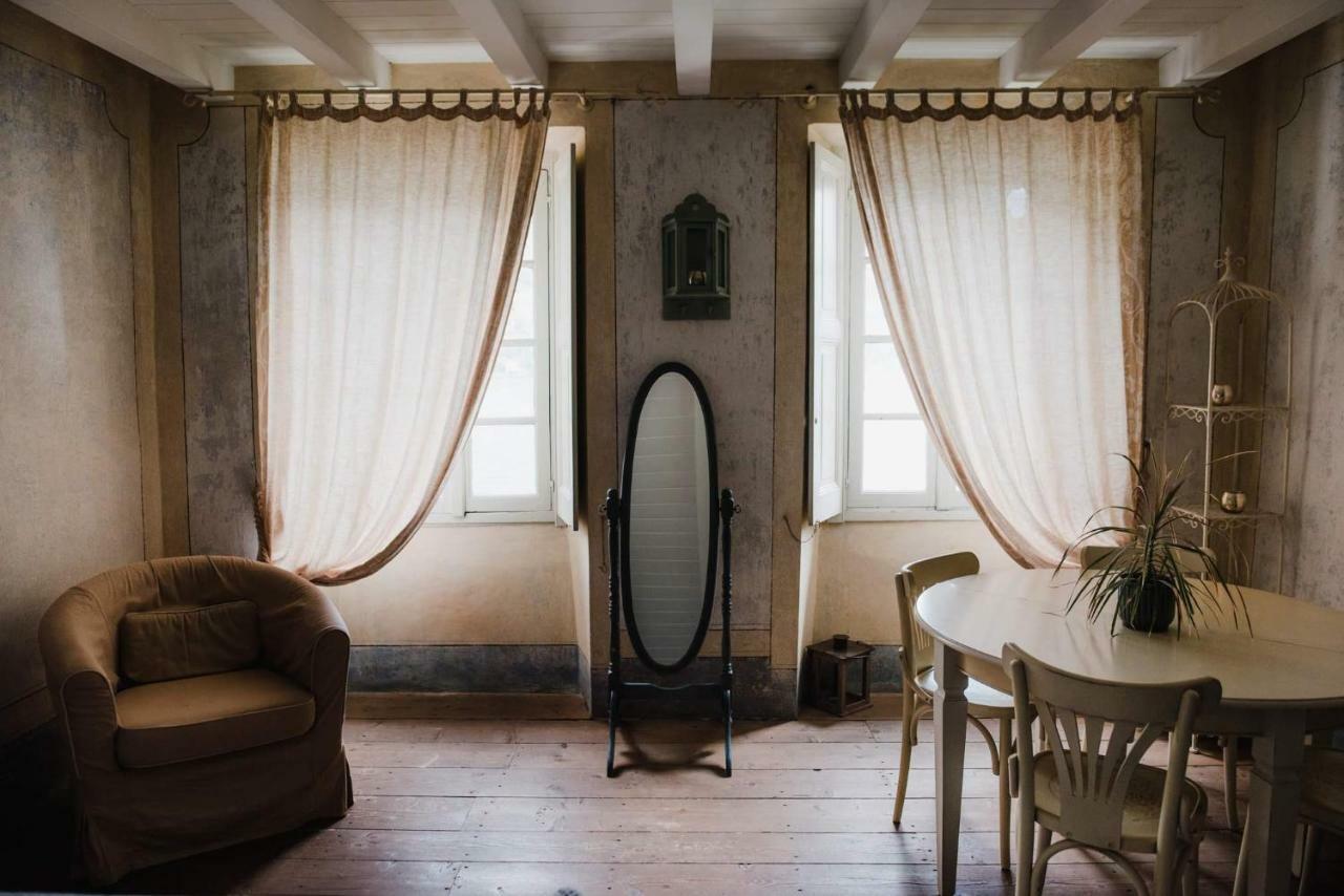 Regina Teodolinda Suites Laglio Dış mekan fotoğraf