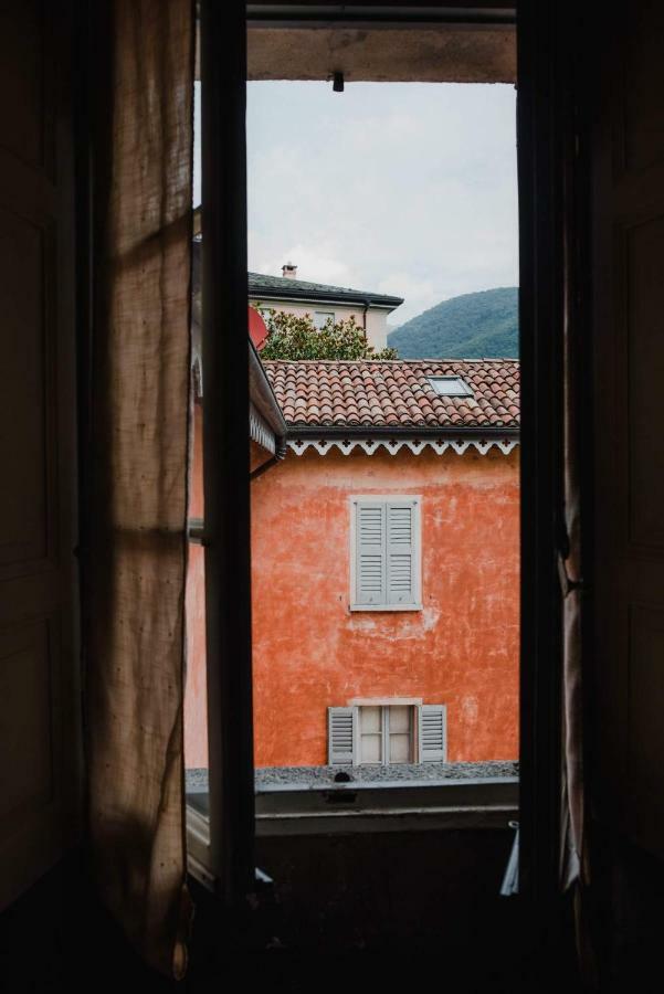 Regina Teodolinda Suites Laglio Dış mekan fotoğraf