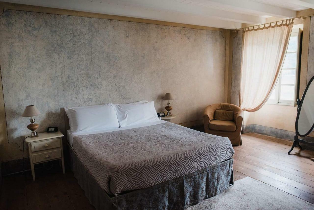 Regina Teodolinda Suites Laglio Dış mekan fotoğraf
