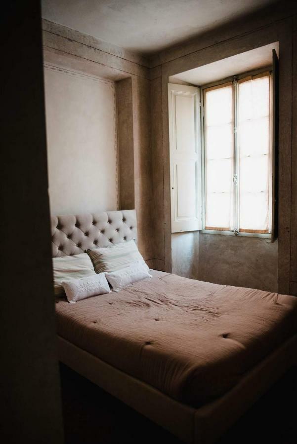 Regina Teodolinda Suites Laglio Dış mekan fotoğraf