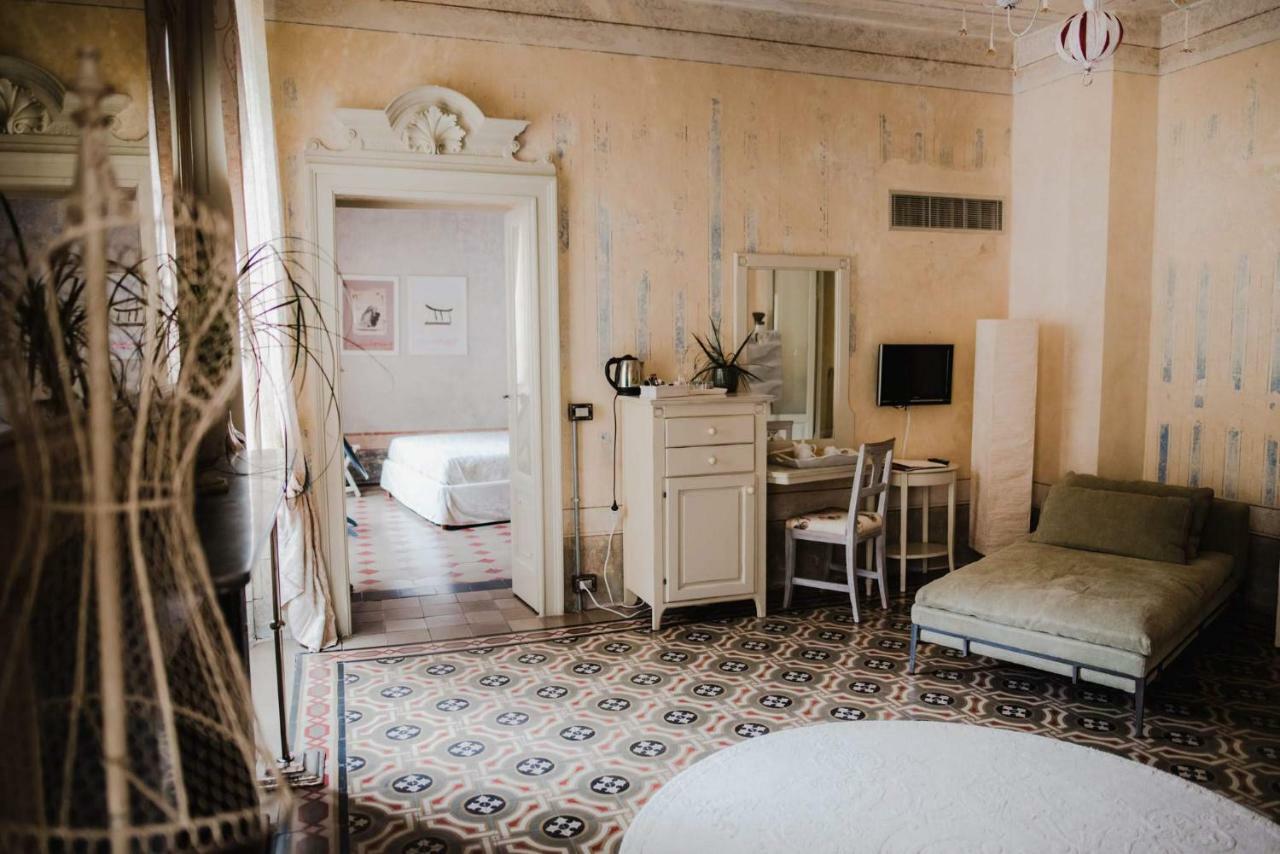 Regina Teodolinda Suites Laglio Dış mekan fotoğraf