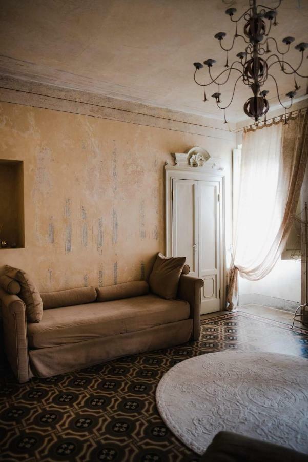 Regina Teodolinda Suites Laglio Dış mekan fotoğraf