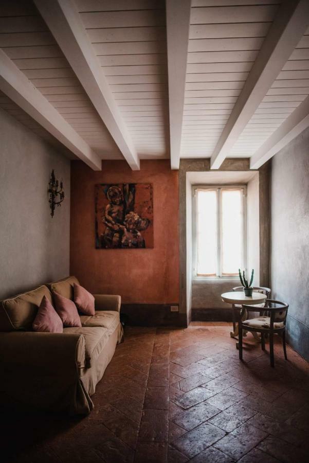 Regina Teodolinda Suites Laglio Dış mekan fotoğraf