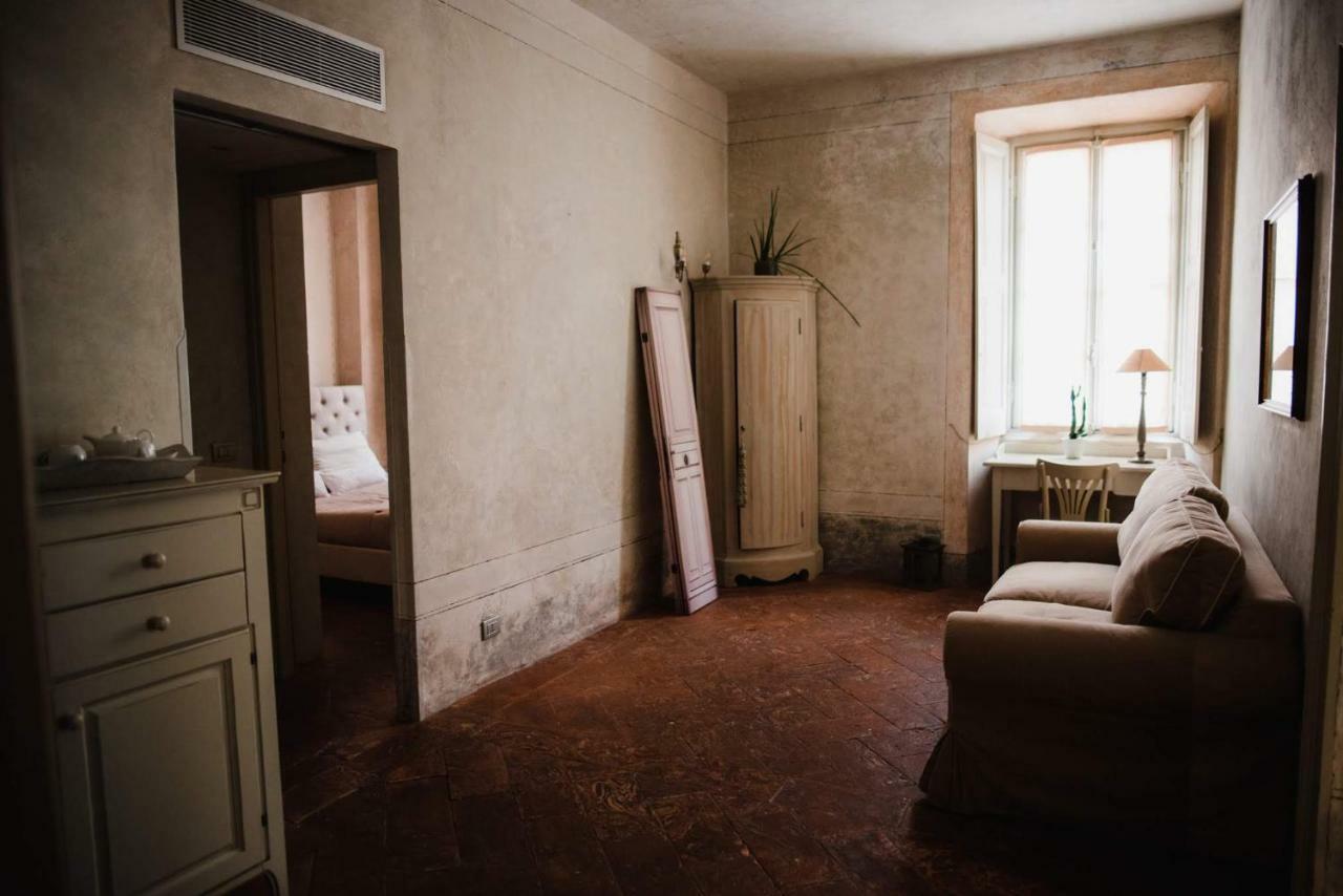 Regina Teodolinda Suites Laglio Dış mekan fotoğraf