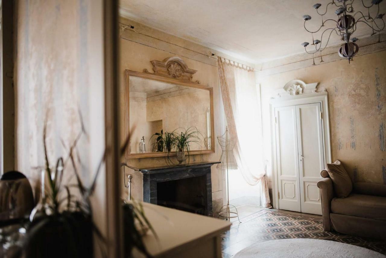 Regina Teodolinda Suites Laglio Dış mekan fotoğraf