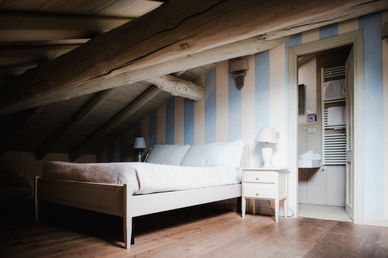 Regina Teodolinda Suites Laglio Dış mekan fotoğraf