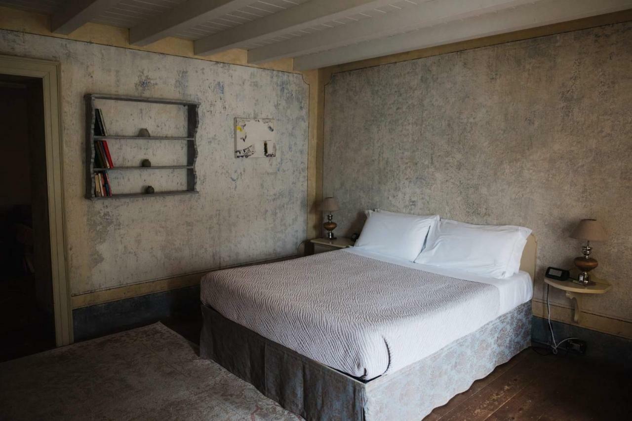 Regina Teodolinda Suites Laglio Dış mekan fotoğraf