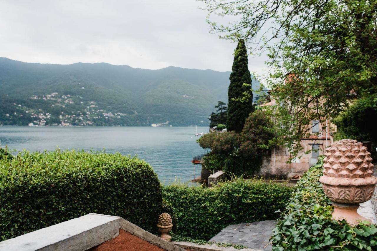 Regina Teodolinda Suites Laglio Dış mekan fotoğraf