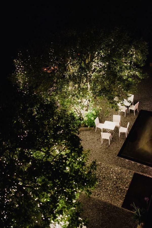 Regina Teodolinda Suites Laglio Dış mekan fotoğraf