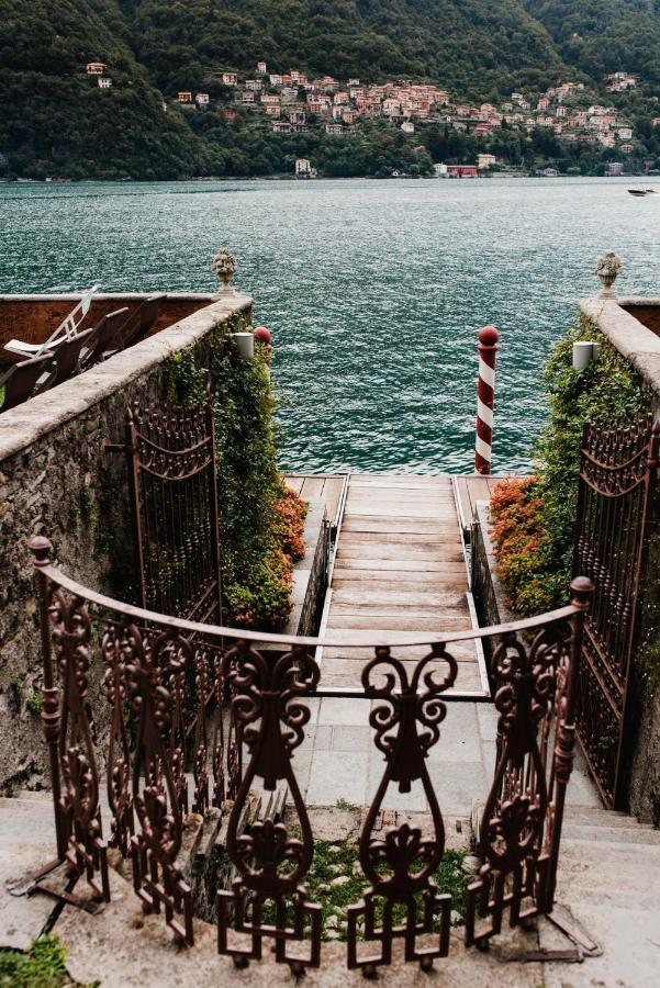 Regina Teodolinda Suites Laglio Dış mekan fotoğraf