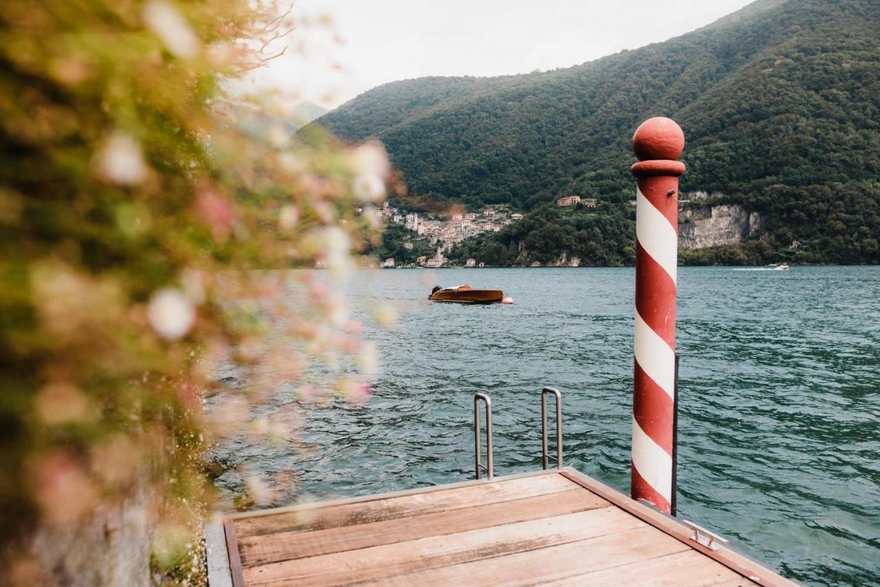 Regina Teodolinda Suites Laglio Dış mekan fotoğraf