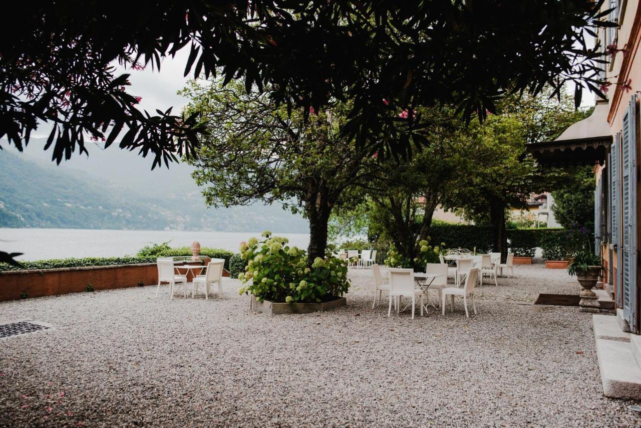 Regina Teodolinda Suites Laglio Dış mekan fotoğraf