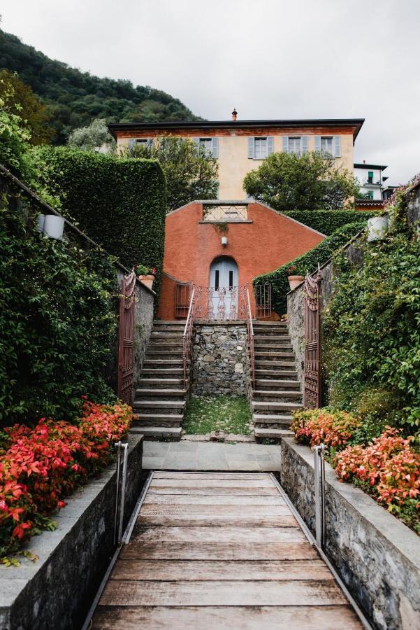 Regina Teodolinda Suites Laglio Dış mekan fotoğraf