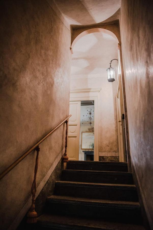 Regina Teodolinda Suites Laglio Dış mekan fotoğraf