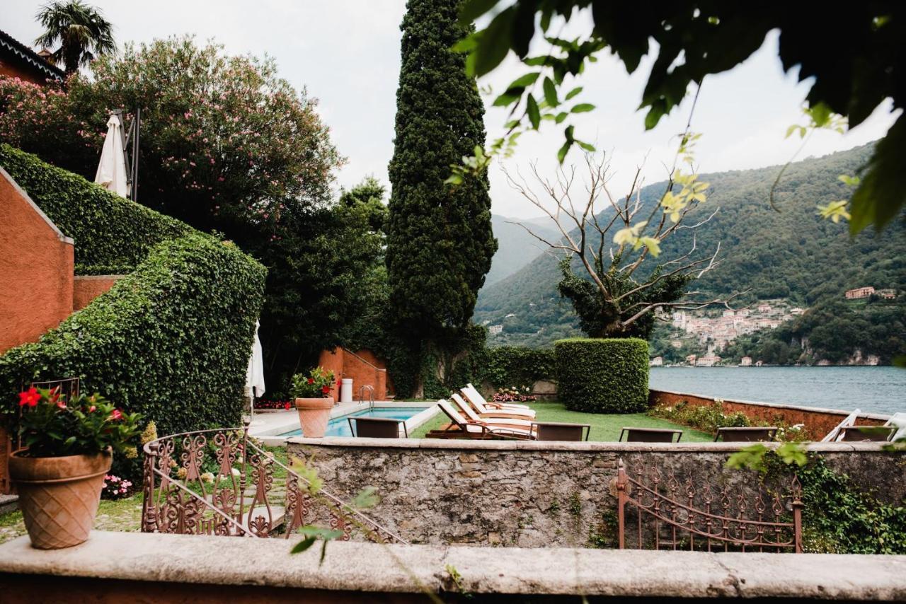 Regina Teodolinda Suites Laglio Dış mekan fotoğraf