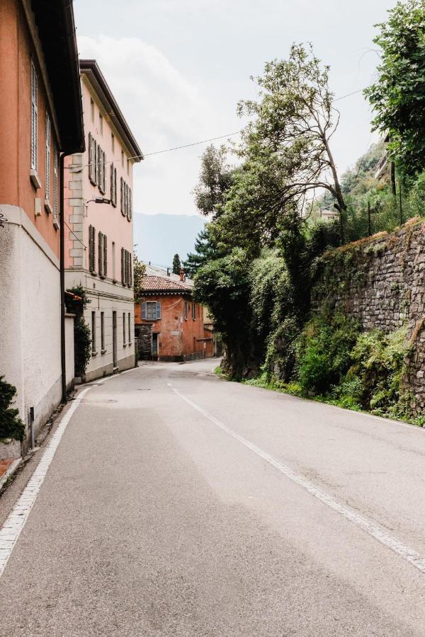 Regina Teodolinda Suites Laglio Dış mekan fotoğraf