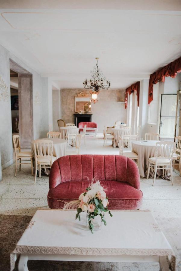 Regina Teodolinda Suites Laglio Dış mekan fotoğraf